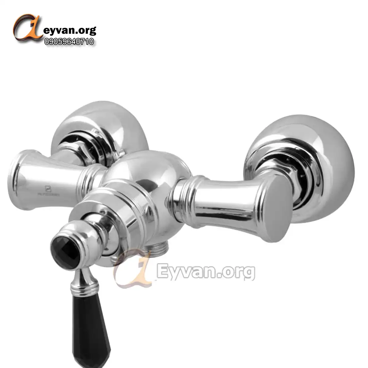 شیر آفتابه پلازا