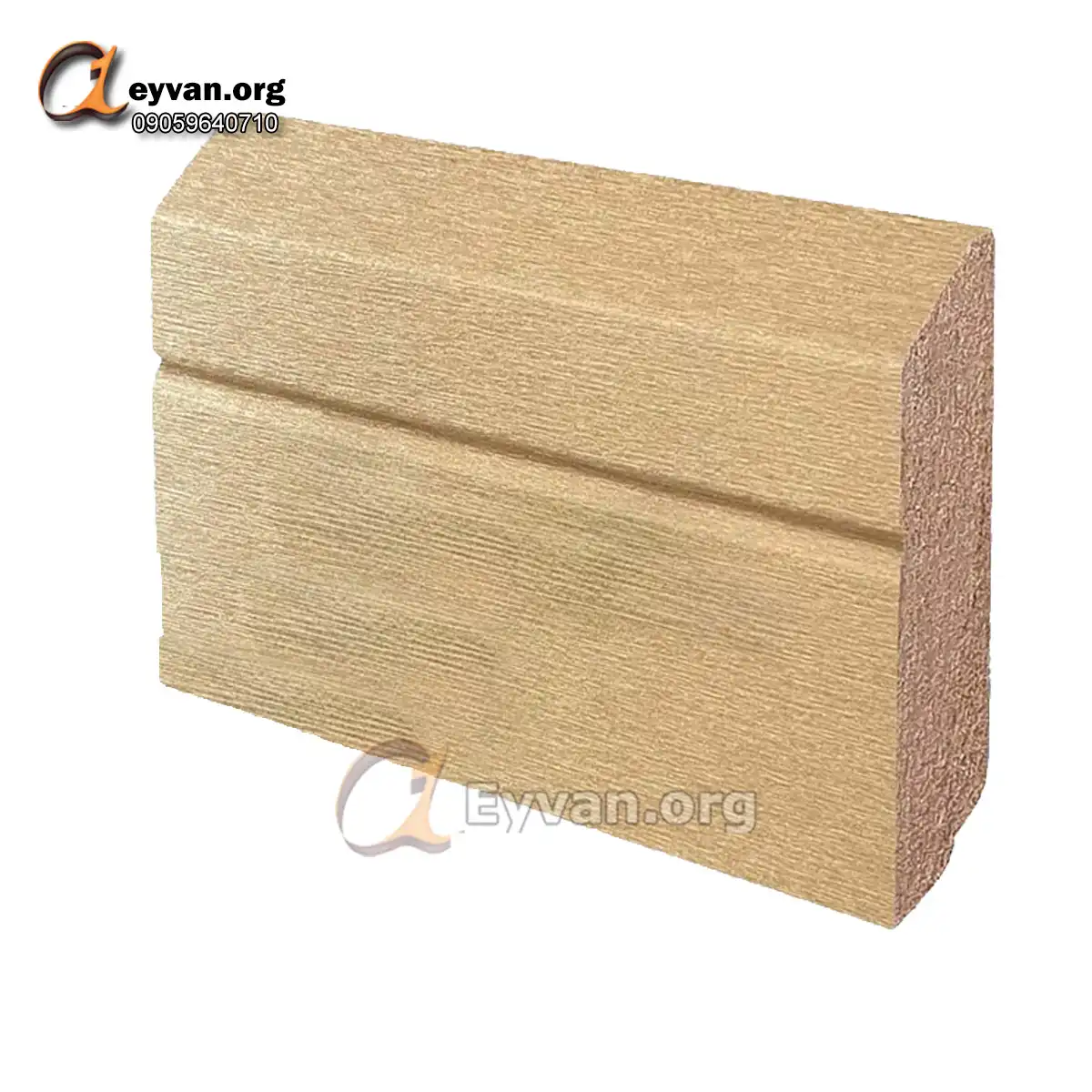 قرنیز دیوار | روسی k129