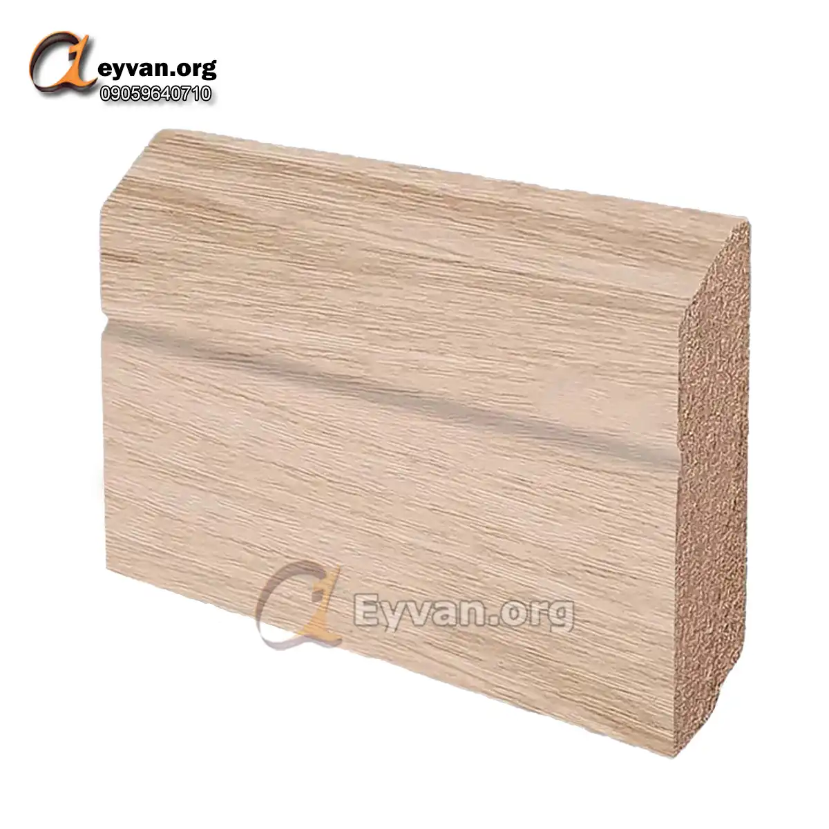 قرنیز دیوار | نسکافه ای k143