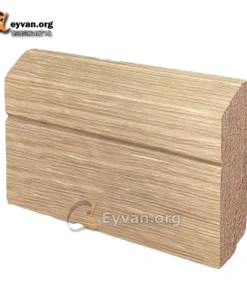 قرنیز دیوار | کرم روشن k163