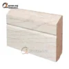 قرنیز دیوار | طرح چوب k172