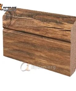 قرنیز دیوار | گردویی k176