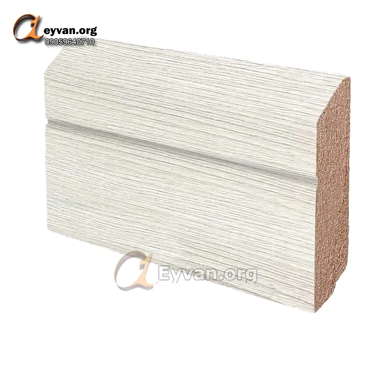 Wall cornice | whait k189