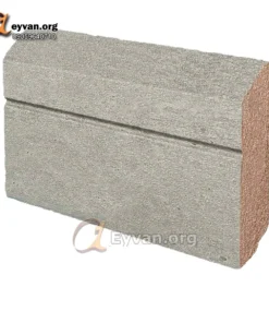 قرنیز دیوار | فیل تیره k191