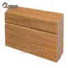 قرنیز دیوار | کرم چوب k102