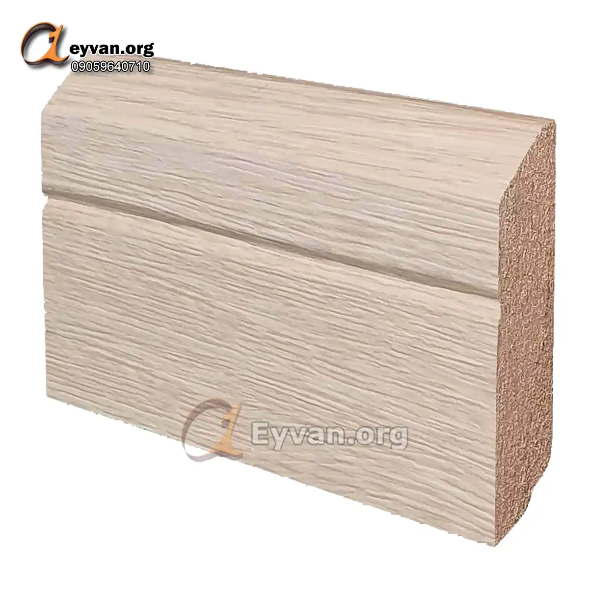 قرنیز دیوار | کرم روشن k122