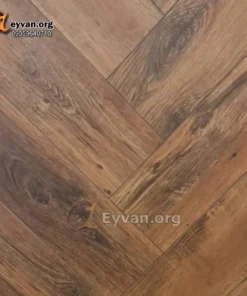 پارکت لمینت جناغی | گردویی 2113