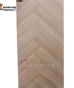 پارکت لمینت جناغی | کاندادایی 2120 Canadian Oak 2