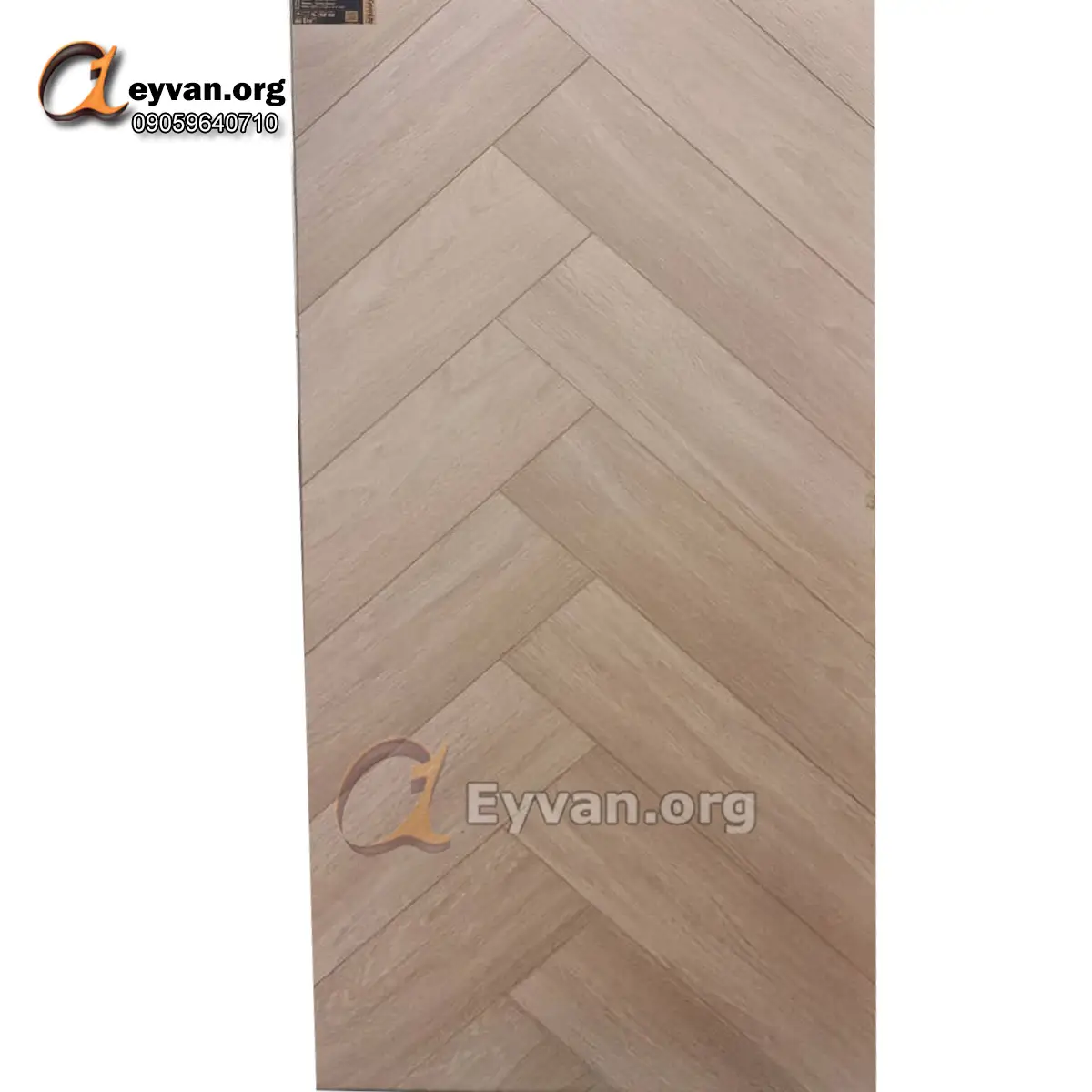 پارکت لمینت جناغی | کاندادایی 2120 Canadian Oak 2