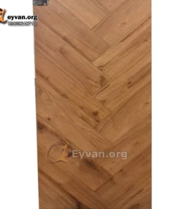 پارکت لمینت جناغی | ماهگونی 2133 2