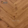 پارکت لمینت جناغی | ماهگونی 2133