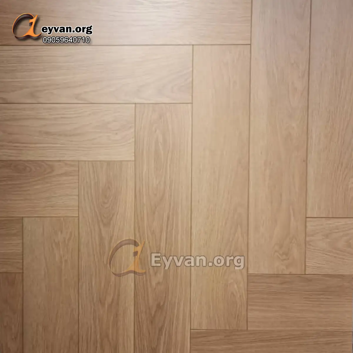 پارکت لمینت جناغی | GH212 2