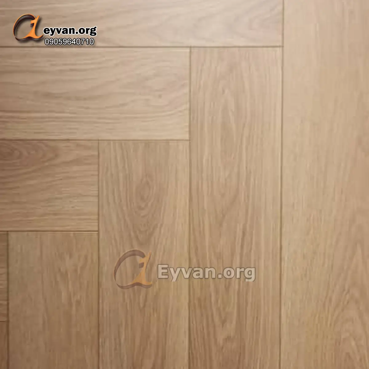 پارکت لمینت جناغی | GH212