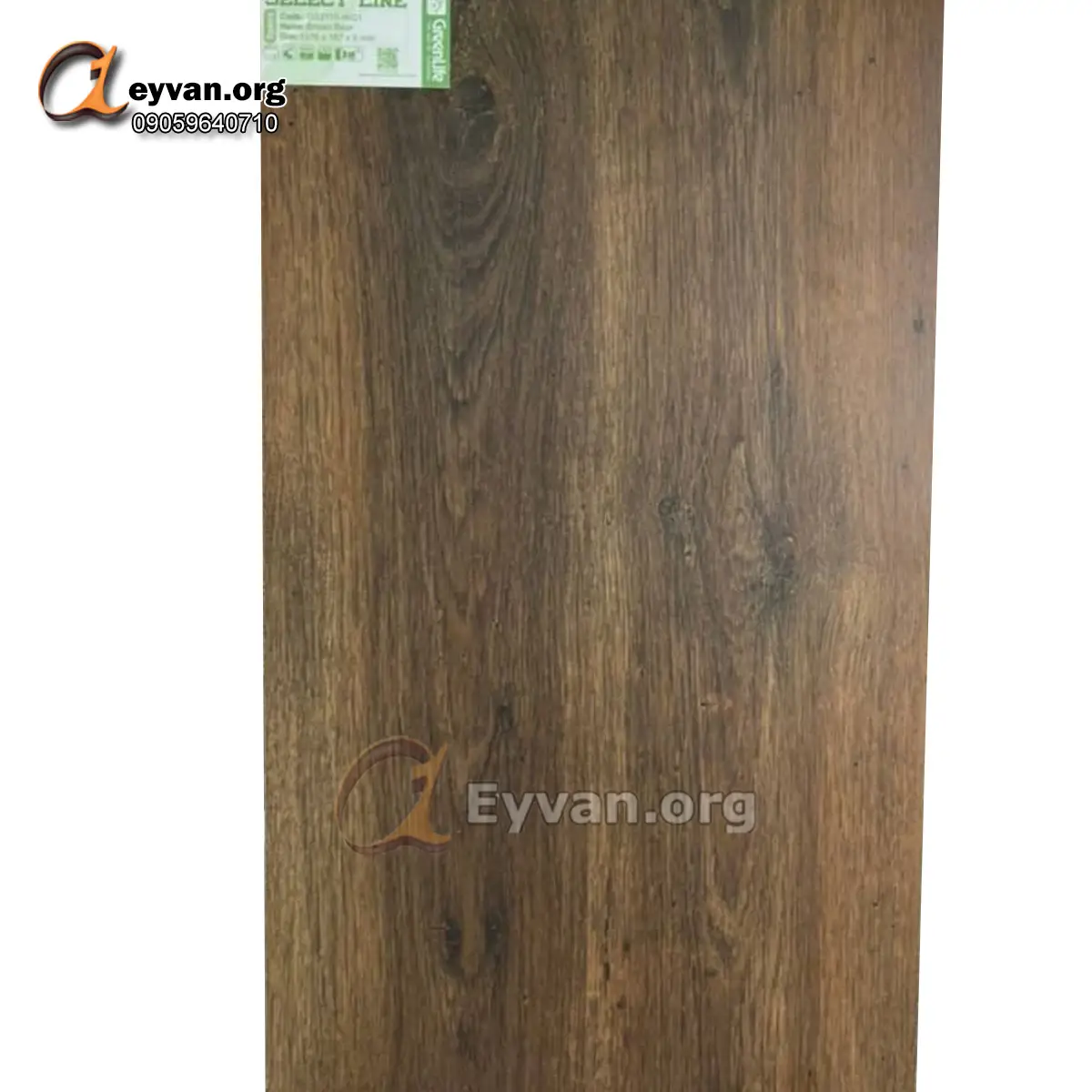 پارکت لمینت سلکت | مدل brown beer CELECT