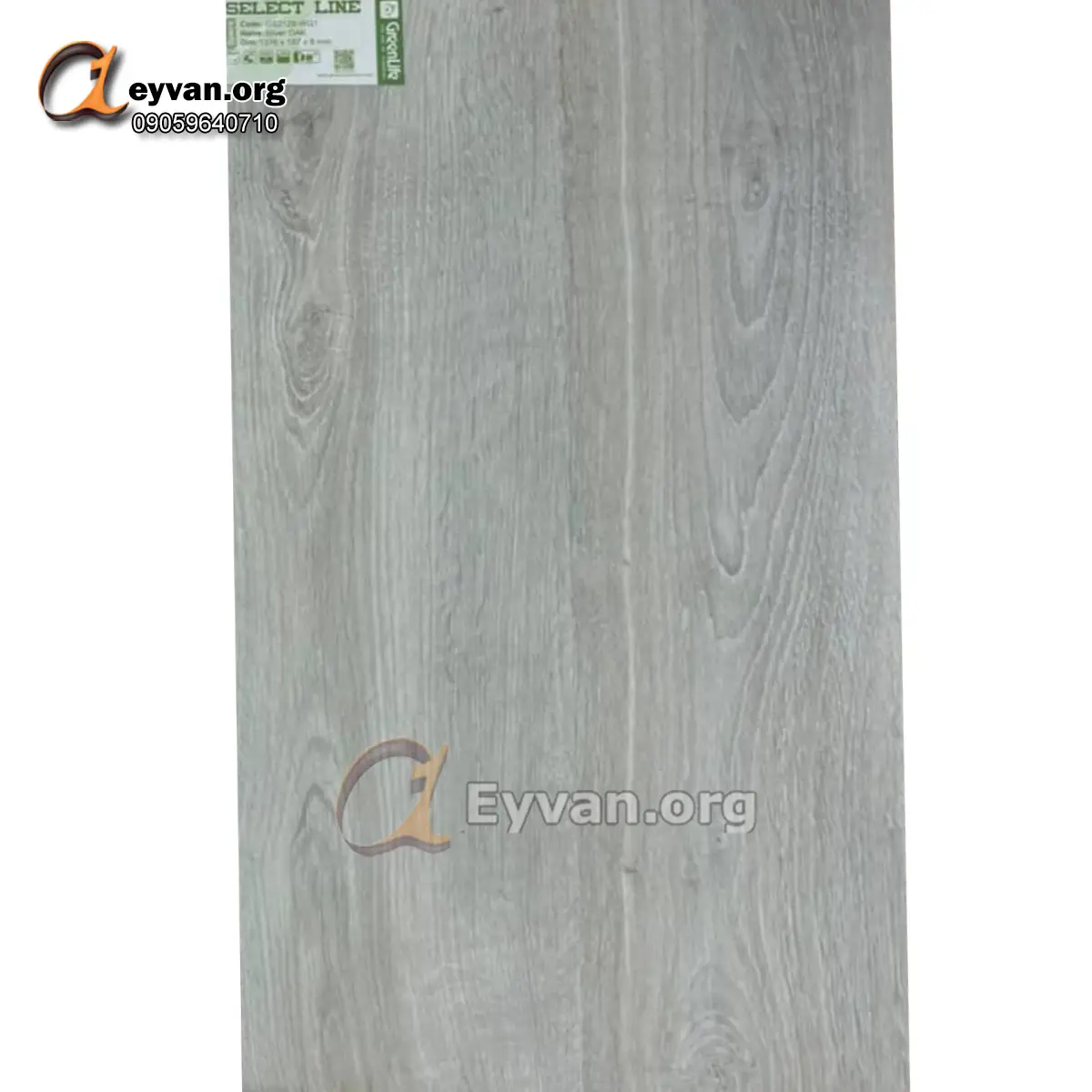 پارکت لمینت سلکت | مدل silver CELECT 2