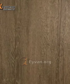 پارکت لمینت شیاردار | مدل تیره PERMIOM