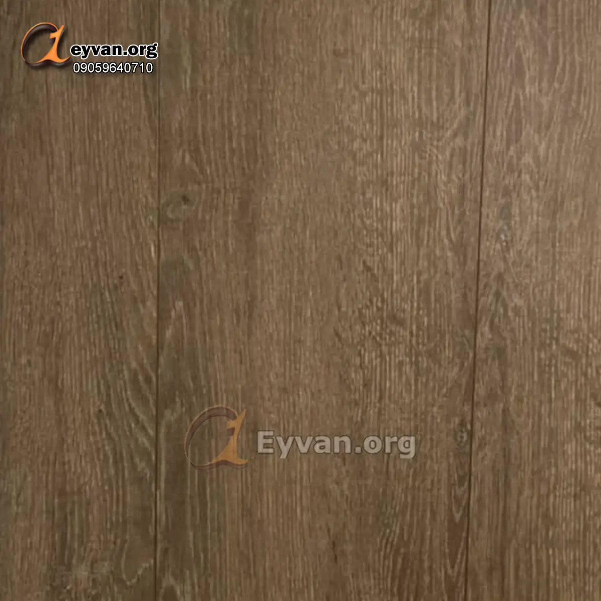 پارکت لمینت شیاردار | مدل تیره PERMIOM