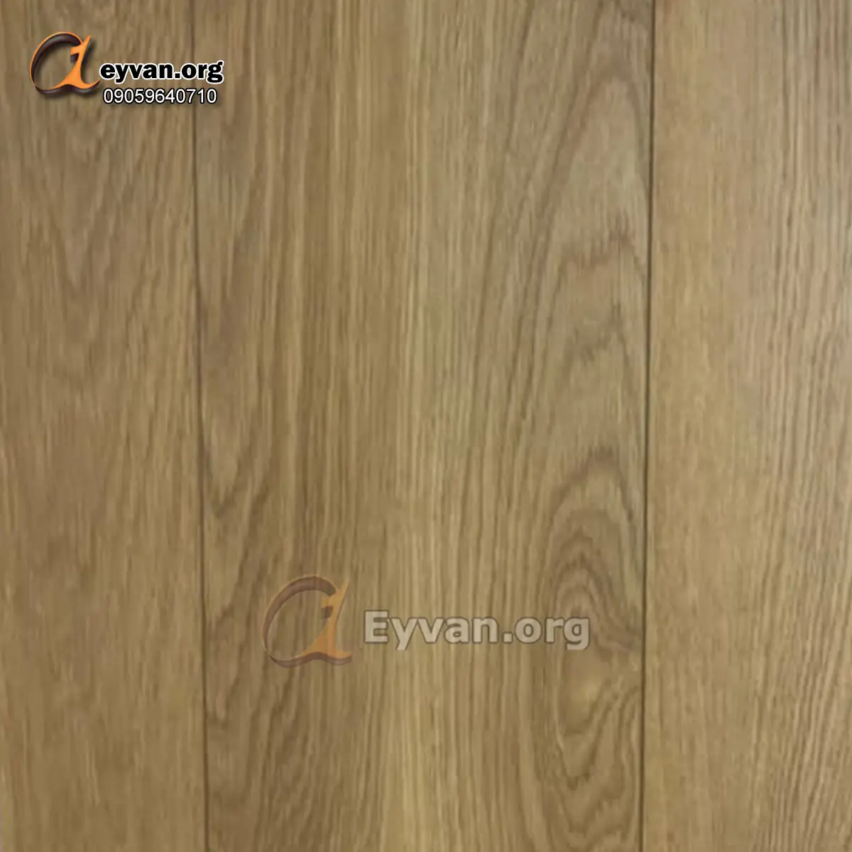 پارکت لمینت شیاردار | مدل perestige oak