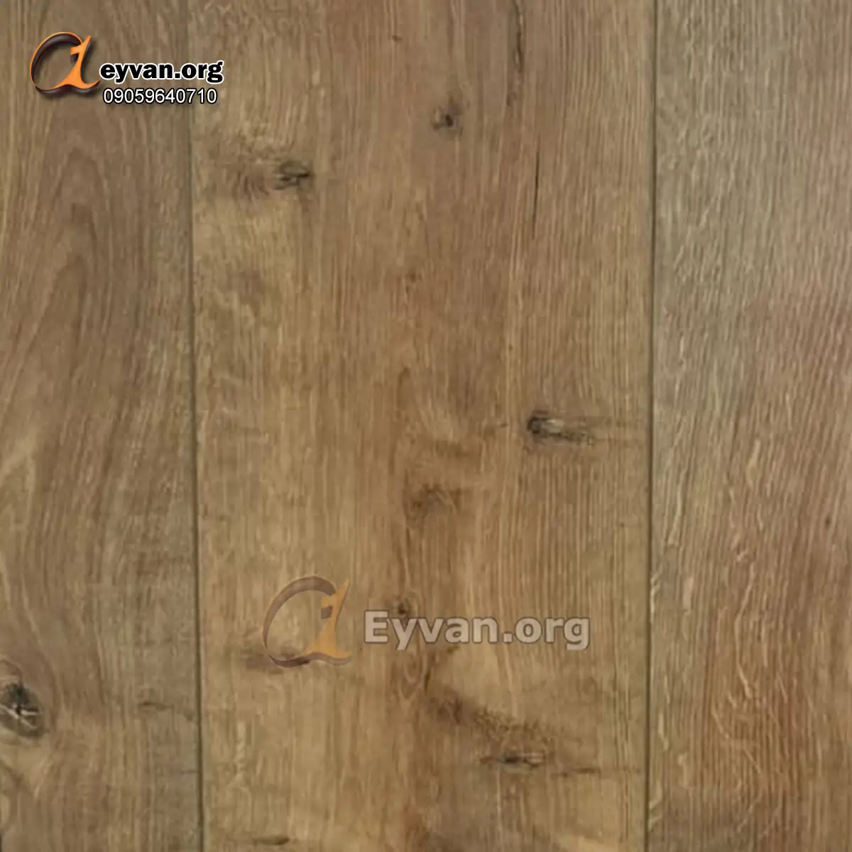 پارکت لمینت شیاردار | مدل canadian oak