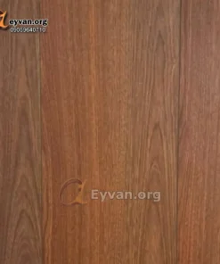 پارکت لمینت شیاردار | مدل magic mahgony