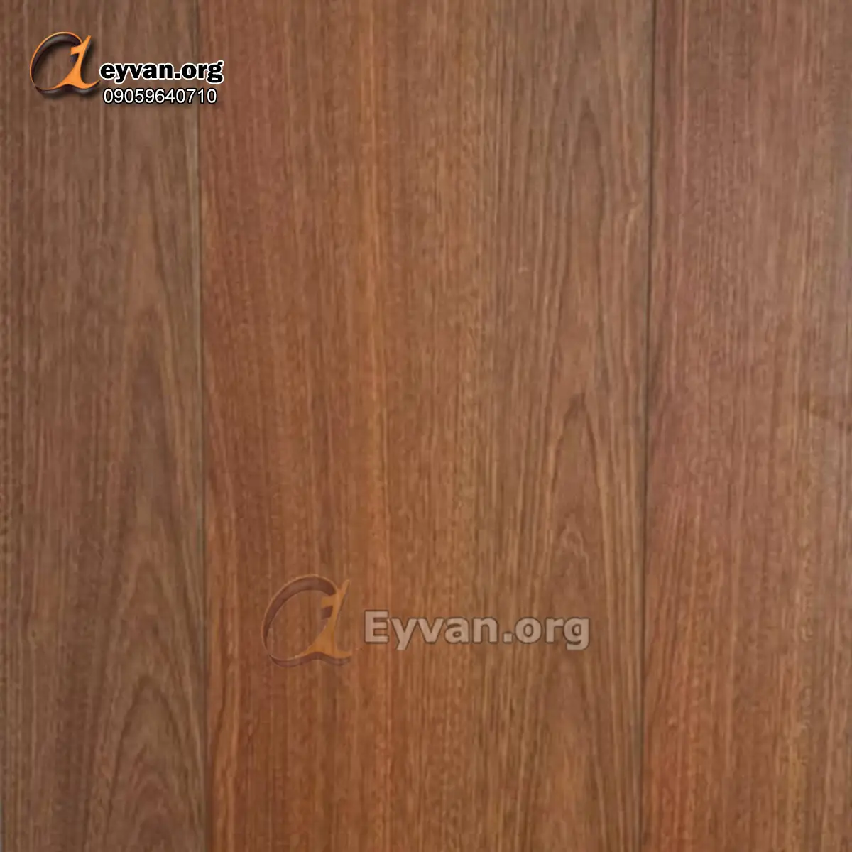 پارکت لمینت شیاردار | مدل magic mahgony