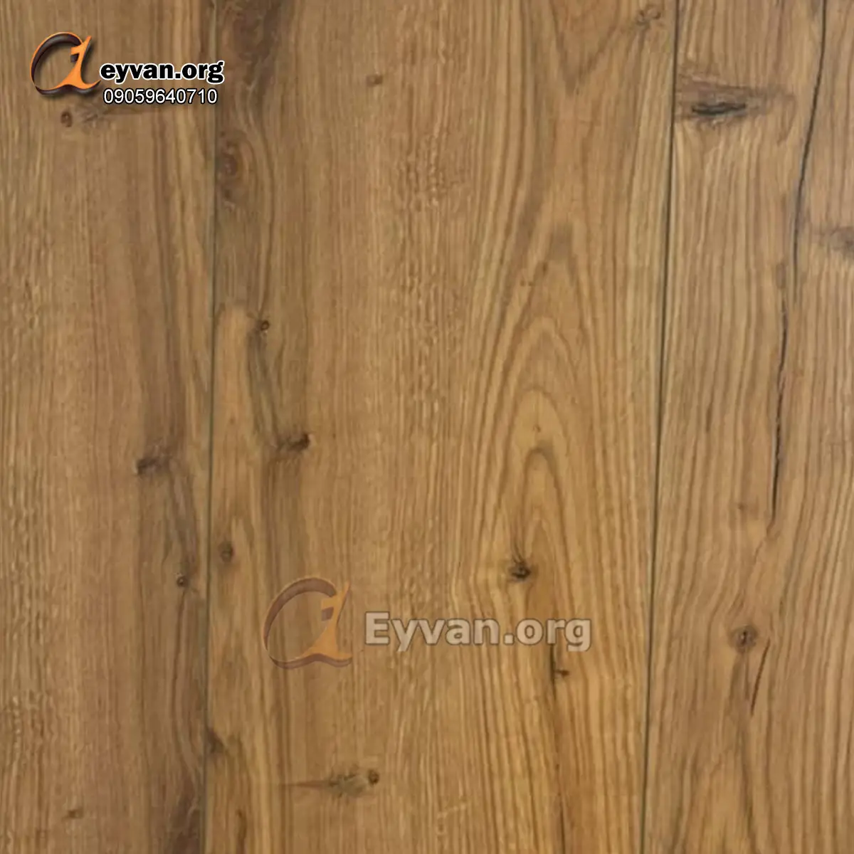 پارکت لمینت شیاردار | مدل authenic