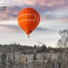 پوستر دیواری | بالن p6062