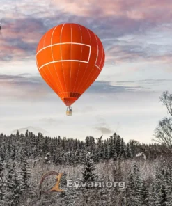 پوستر دیواری | بالن p6062