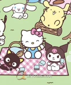 پوستر دیواری | اتاق کودک p6065