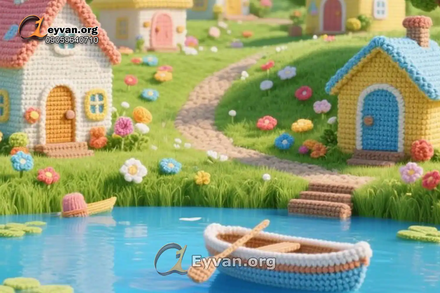 پوستر دیواری | کودک p6051