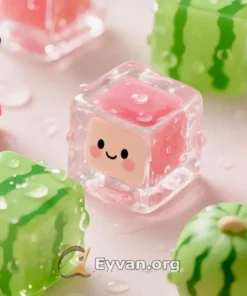 پوستر دیواری | پاستیلی p6050