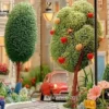 پوستر دیواری | کارتونی p6058