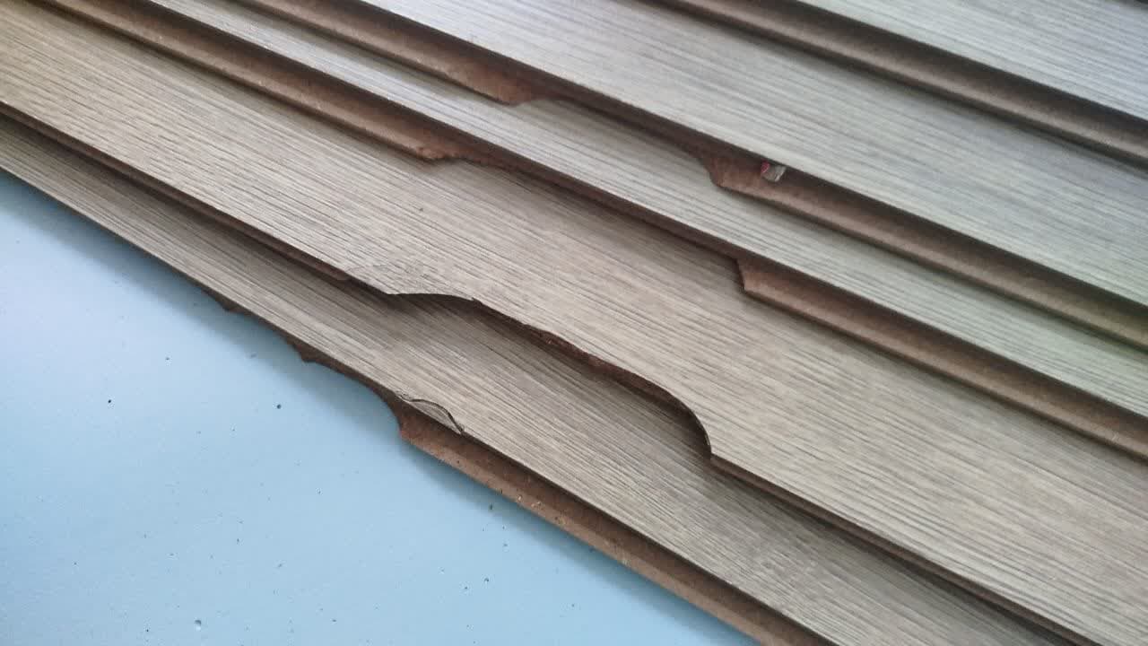 پارکت لمینت تقلبی 