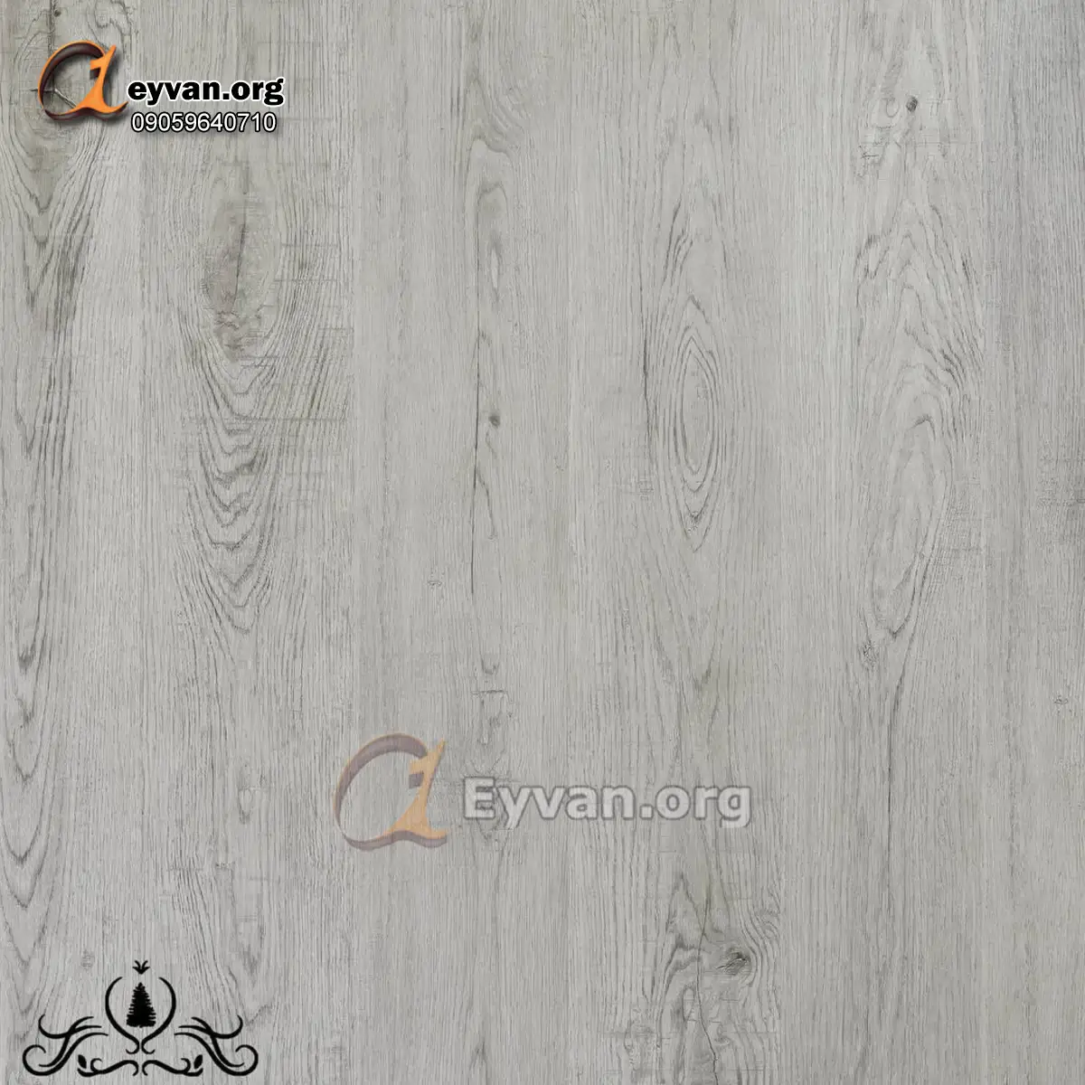 پارکت لمینت لوکس وود | خاکستری 803 (European Grey) 2