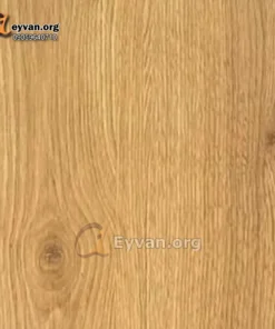 پارکت لمینت لوکس وود | کرم طلایی 809 (European Golden Cream)