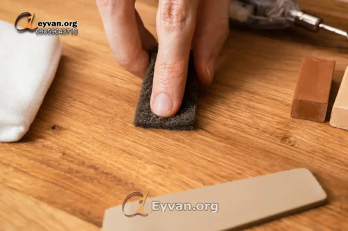 نگهداری پارکت لمینت